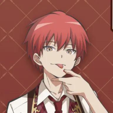 Profile image of 赤羽カルマ