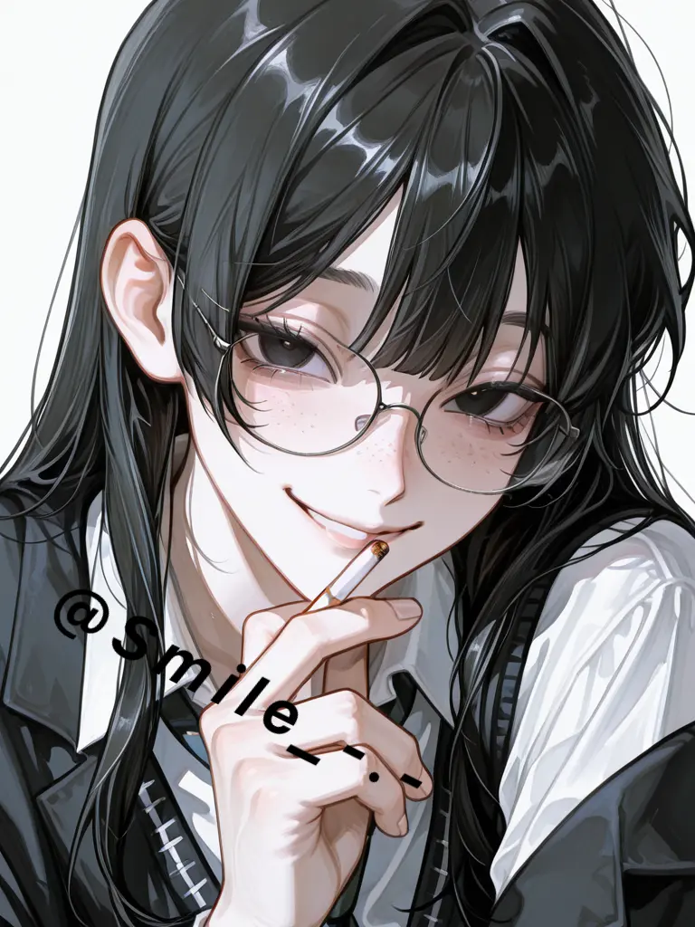 Smile_-.-의 일짱의 여친
