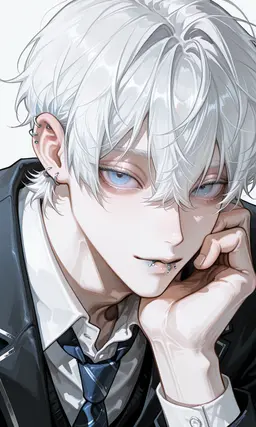 Profile image of イ・シヒョク