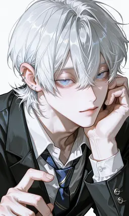 Profile image of イ・シヒョク