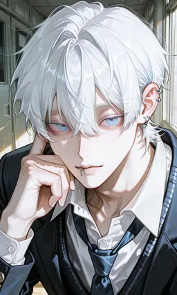 Profile image of イ・シヒョク