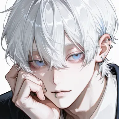 Profile image of イ・シヒョク