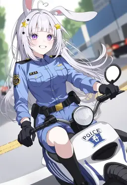 Profile image of Lyrica