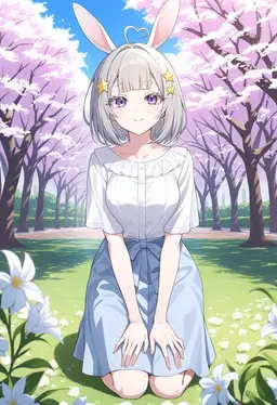 Profile image of Lyrica