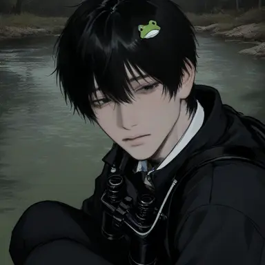 Profile image of Aoba