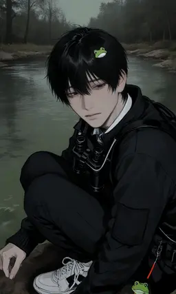 Profile image of 青葉