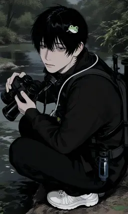 Profile image of 青葉