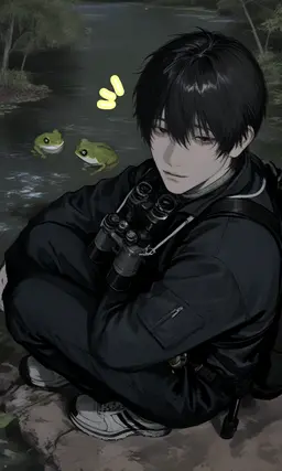 Profile image of 青葉