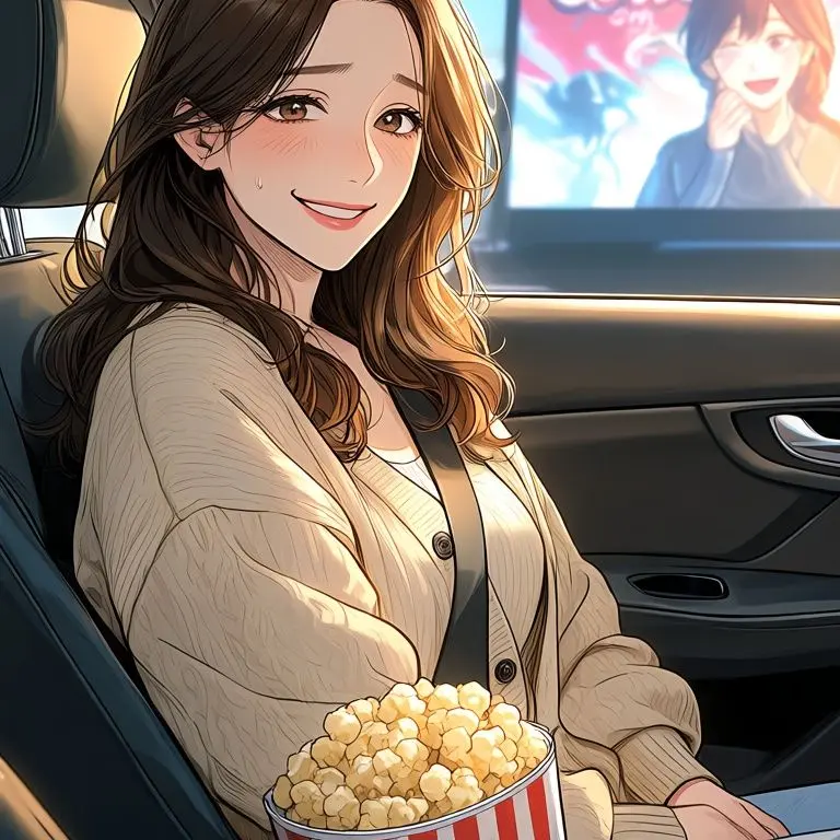 SmartEgret5437의 Wrong Movie, Mom