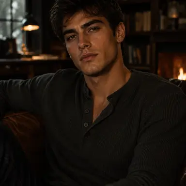 Profile image of Ethan Brooks