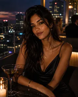 Profile image of Maya Reyes