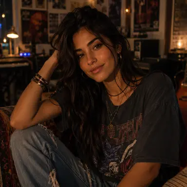 Profile image of Maya Reyes