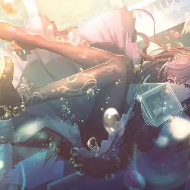 Profile image of まふゆ