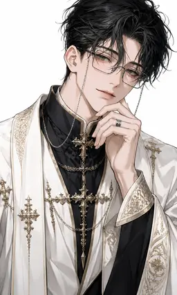 Profile image of ソル