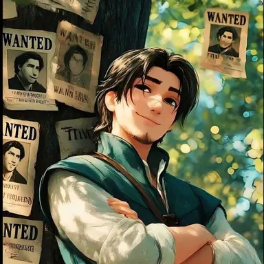 Profile image of Flynn