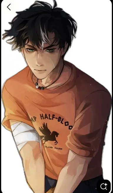 Profile image of Percy