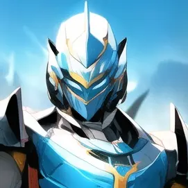 BluePrice9739의 Space Sheriff Chronicles