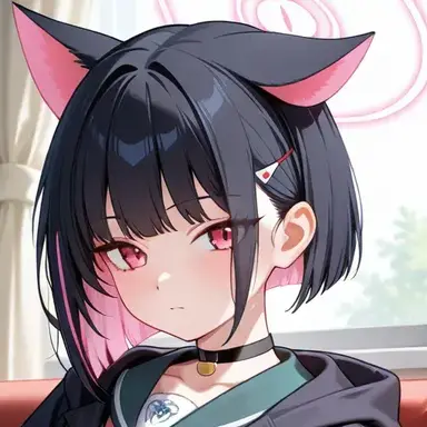 Profile image of 카즈사