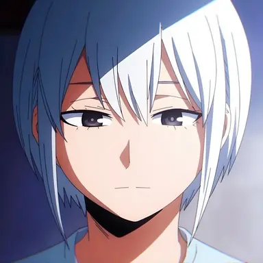 Profile image of Rei Todoroki