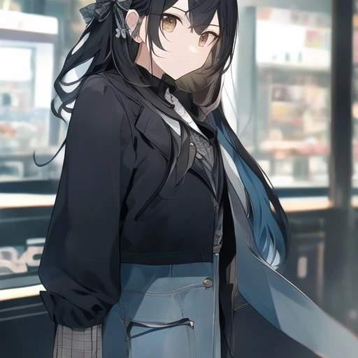 키루