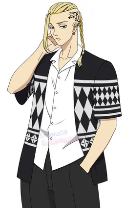 Profile image of 堅