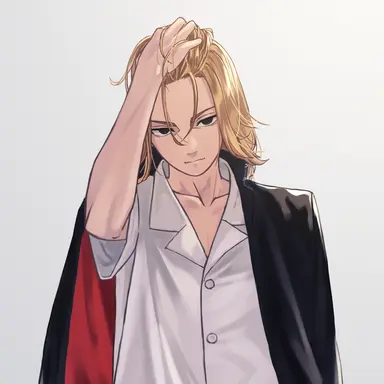 Profile image of 万次郎