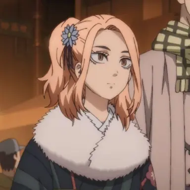 Profile image of 柚葉