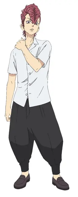 Profile image of 敦