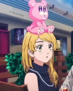 Profile image of エマ