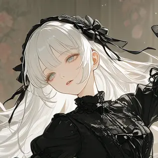 Profile image of 마리