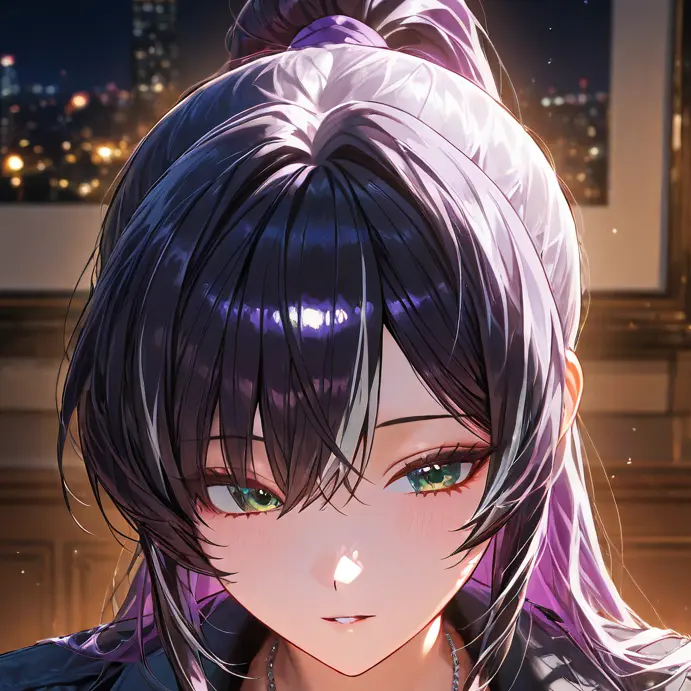 PutridShack1094의 親友以上の気持ちを伝えたい幼馴染み。