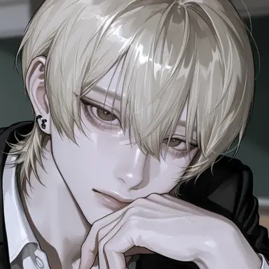 Profile image of 立花