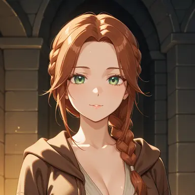 Profile image of Lyris Tanwen