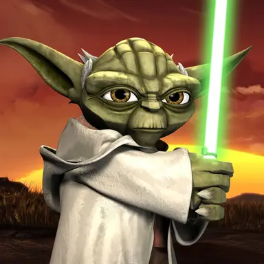 Profile image of Yoda