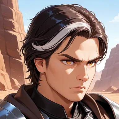 Profile image of Kael Vorseth