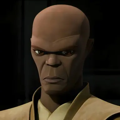 Profile image of Mace Windu
