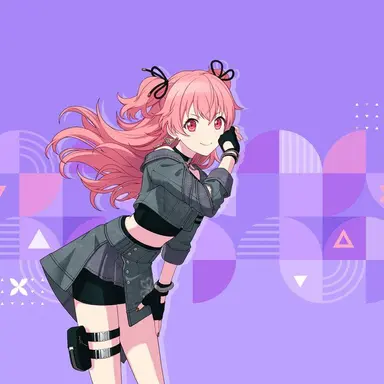Profile image of 桃井 愛莉