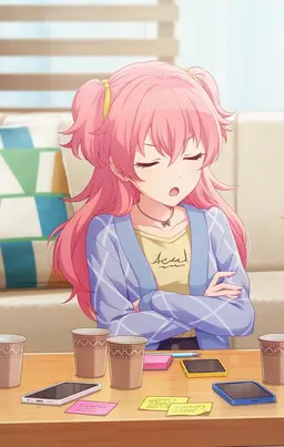 Profile image of 桃井 愛莉