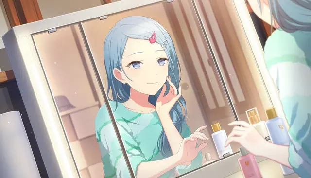Profile image of 日野森 雫