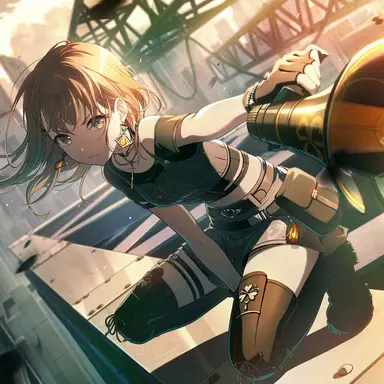 Profile image of 花里 みのり
