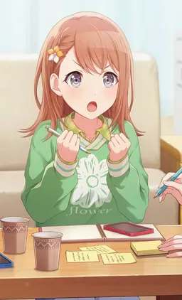 Profile image of 花里 みのり