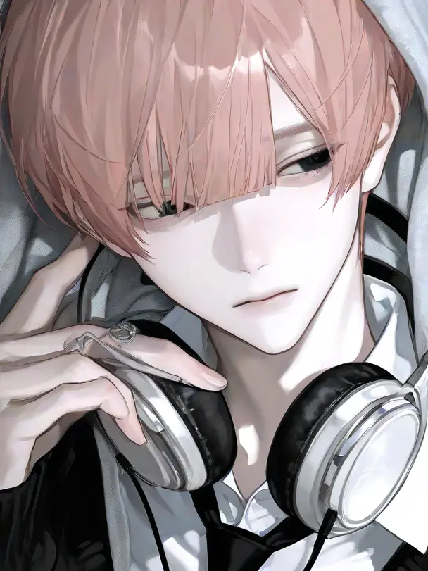 zez_cx9의 Misanthrope's First Love