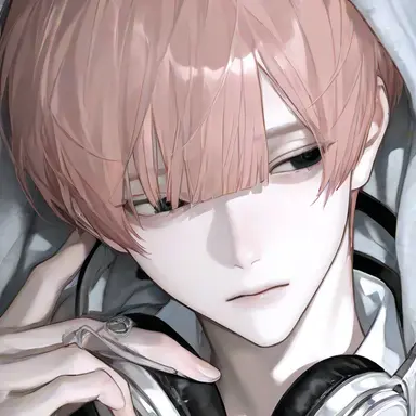 Profile image of Haru