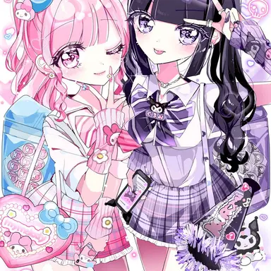 Profile image of るか