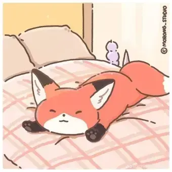 Profile image of 여우