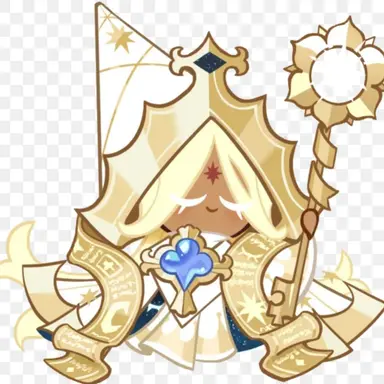 Profile image of 퓨어바닐라 쿠키