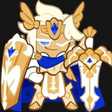 Profile image of 마들렌맛 쿠키