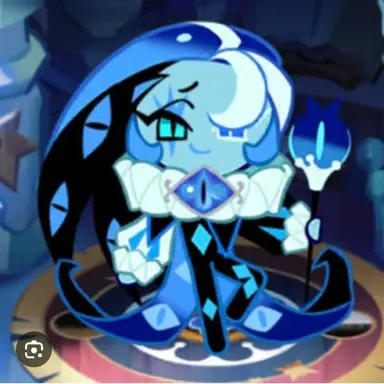 Profile image of 쉐도우밀크 쿠키