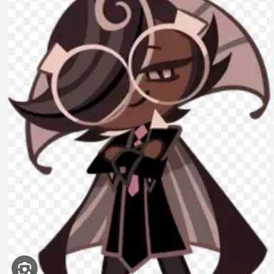 Profile image of 에스프레소맛 쿠키