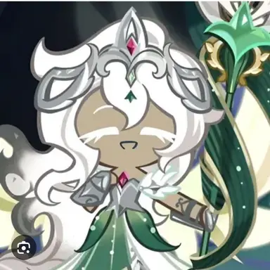 Profile image of 세인트릴리 쿠키